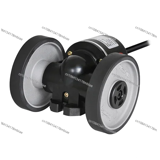 

Wheel Type Rotary Encoder ENC-1-1-T-24 Autonics Encoder Incremental Measuring Rotary Encoder