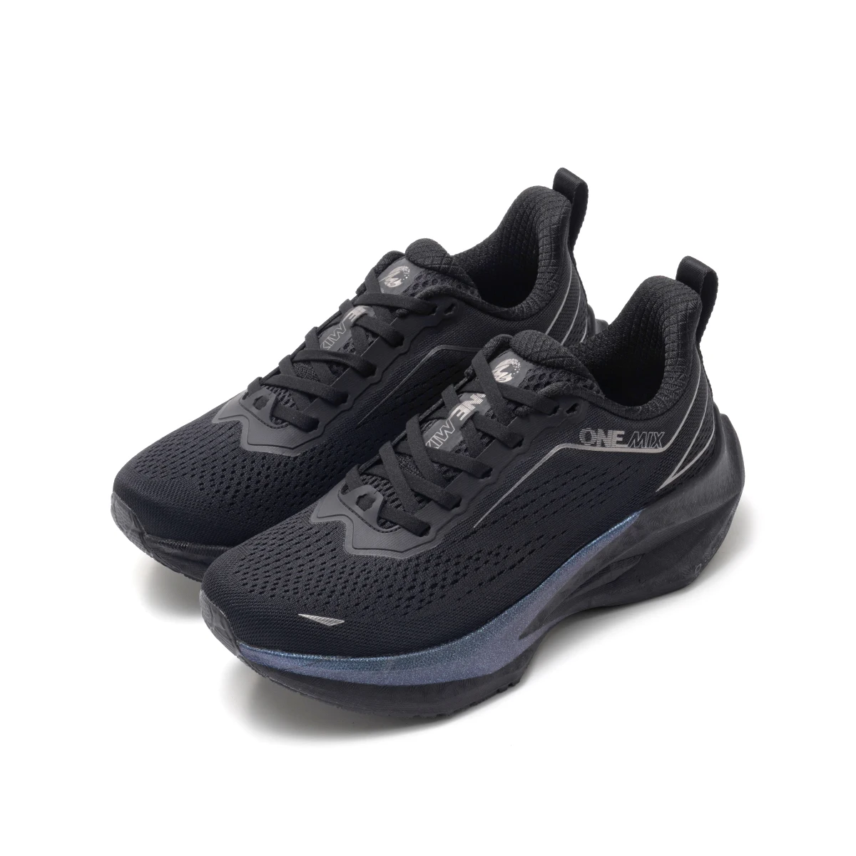 ONEMIX 2026 Herren-Laufschuhe Superleichte Outdoor-Trainingsschuhe Jogging-Sneaker Rutschfest Verschleißfest Walkingschuhe – Detail 29