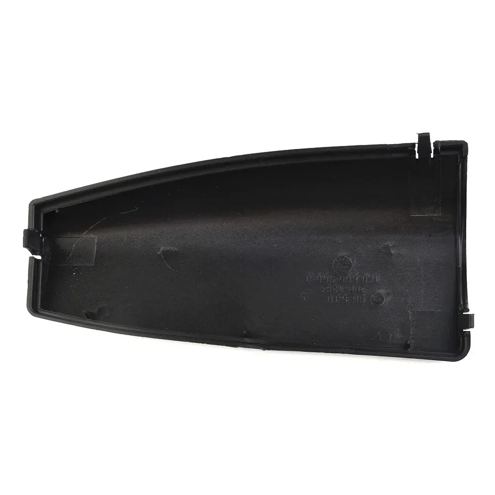 Car Air Intake Duct Cover/deflector Lid 1K0805965J For Golf TT Seat Black Engines & Engine Parts Auto Acessories