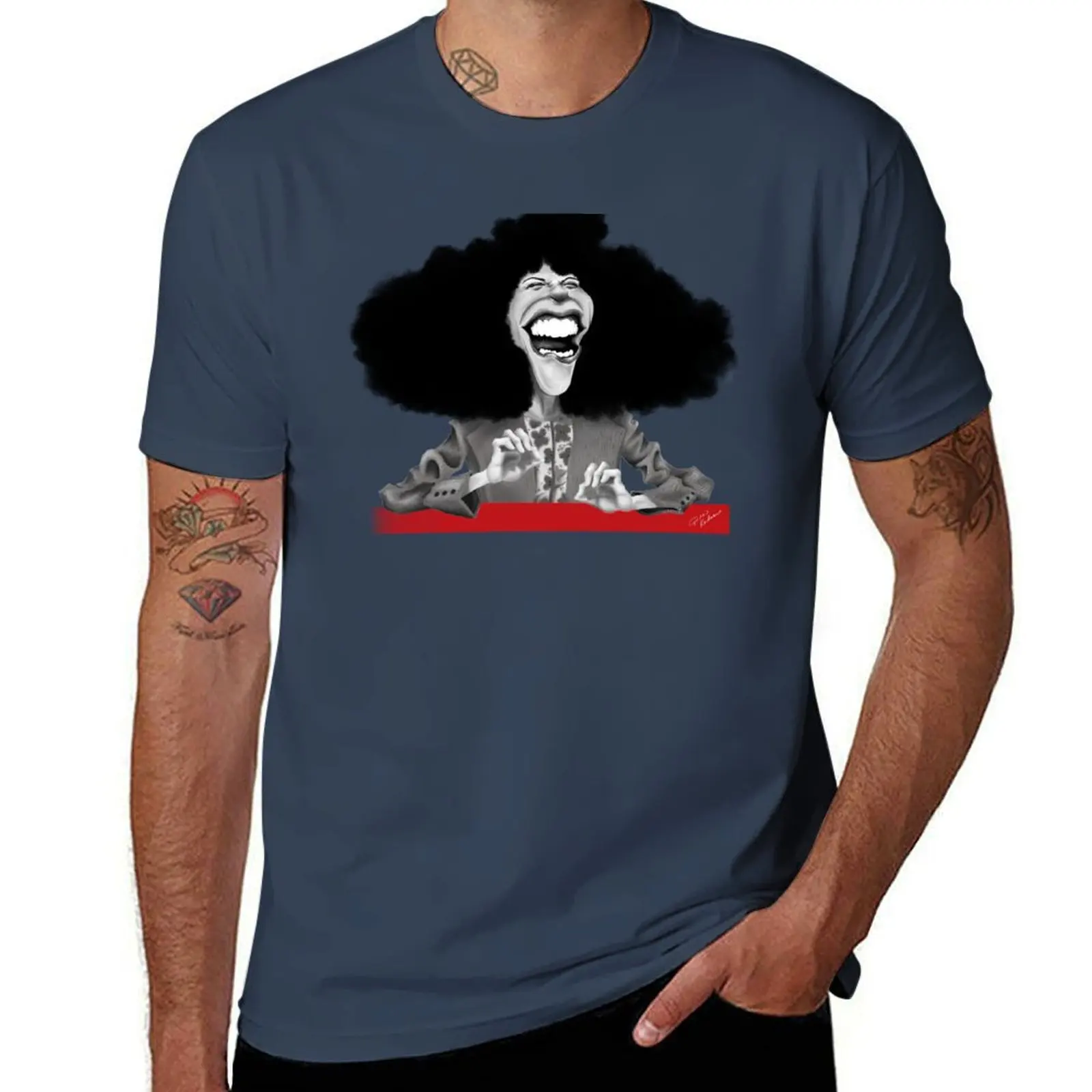 

Gilda Radner T-Shirt t shirts designer printed t shirts for man cotton t shirt pack T-Shirt