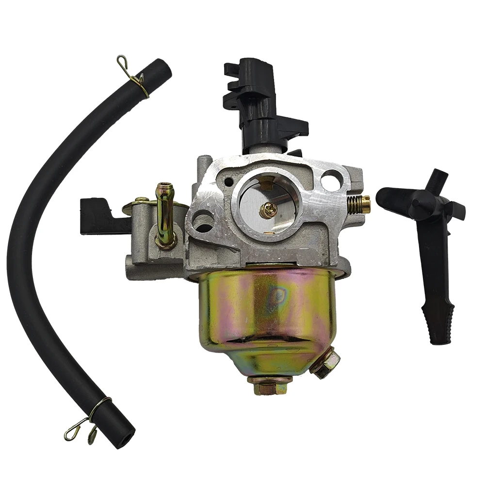 

bb Carburetor Carb Fit for HONDA 168F 170F P19 P18 GX110 GX120 GX160 6.5HP 4-stroke Engine Carburetor 2KW - 3KW Generator