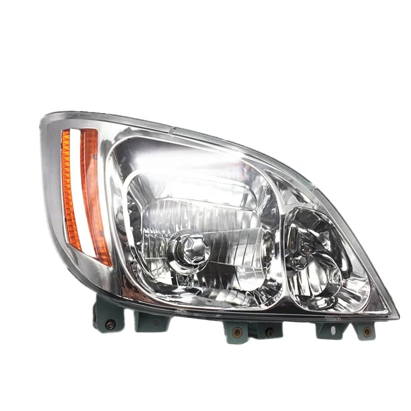 Suitable for Foton FORLAND Crystal headlight assembly