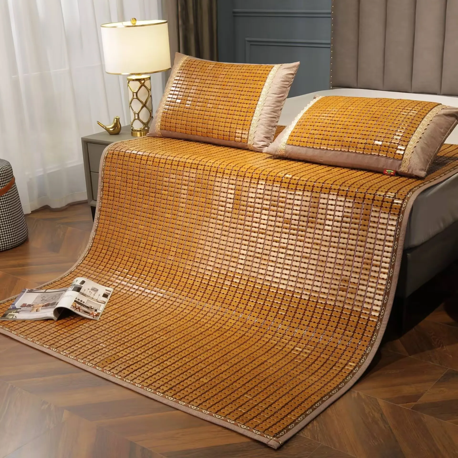 Mahjong Cooling Mat… - image