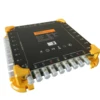 Multiinterruptor 9x9x16, interruptor satelital 3