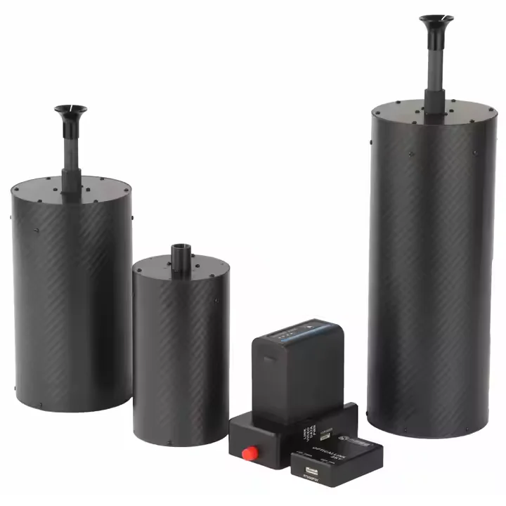 

FPV Optical Fiber Kit 0.5mm 0.6mm Fiber 5km 10km 15km 20km 25km 30km Option For Connector For Accessories FPV