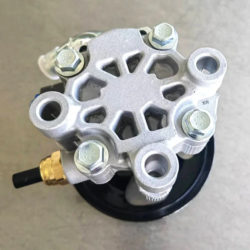 TAO 44310-02120 Power steering pump, steering booster for Toyota direction