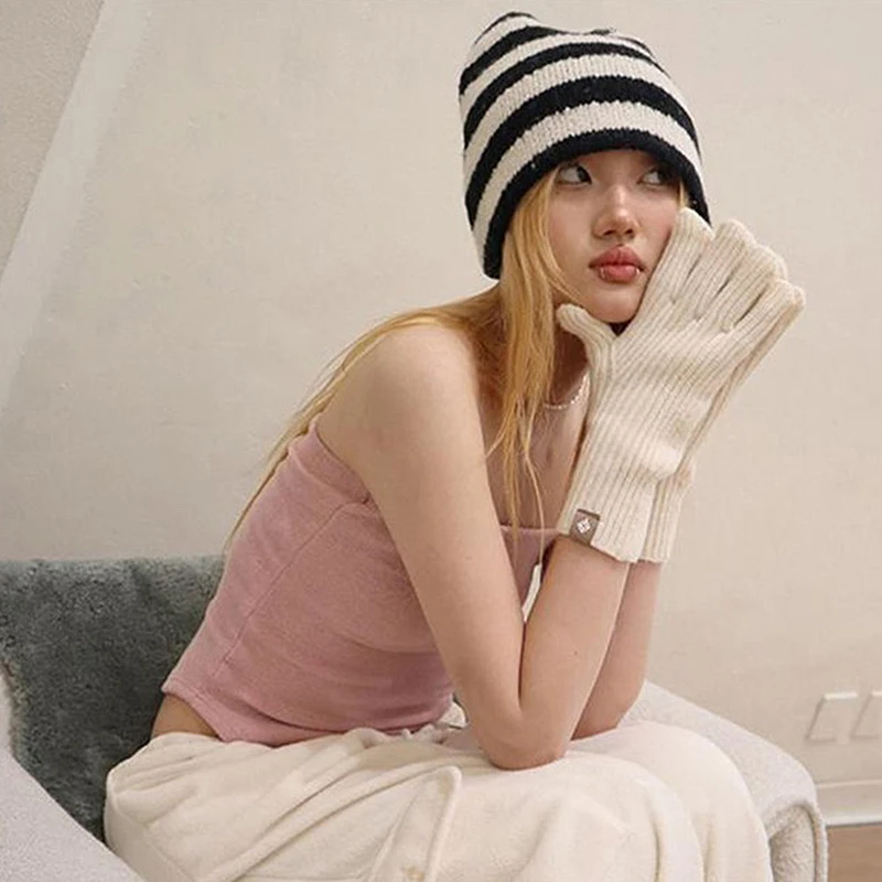 Modny elastyczny top tuba damski na lato, nowy, słodko-pikantny styl, uniwersalny top podkreślający temperament.