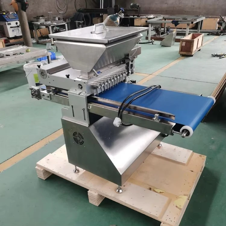 Widely Used Gummy Candy Make Machine Multi Function Jelly Production Fudge Storage Caramel Small Candy Making Machine Price