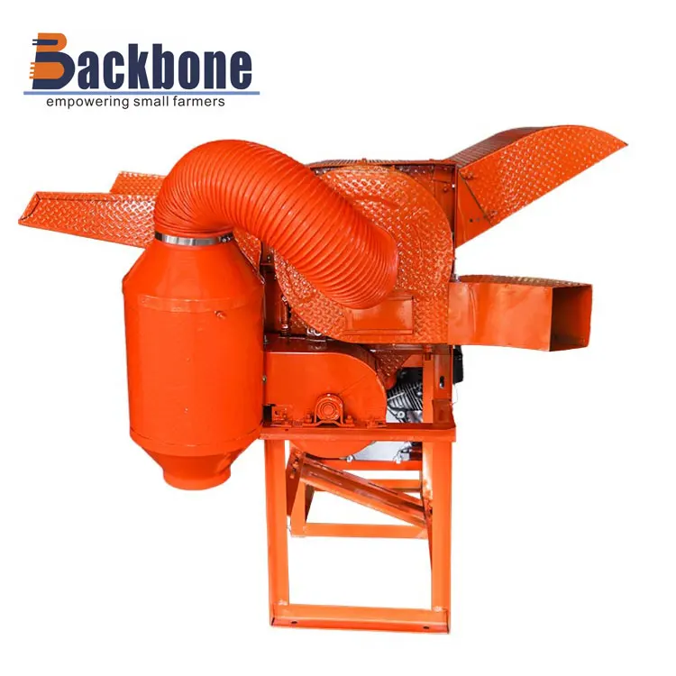 Рисунок 5 - Многофункциональная машина для