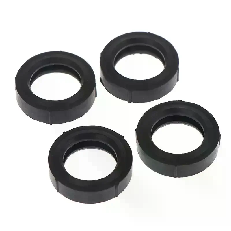 

4/8 шт. резиновые уплотнительные прокладки для настенного устройства для смены пластин котла, плотное уплотнение и износостойкость в системах отопления