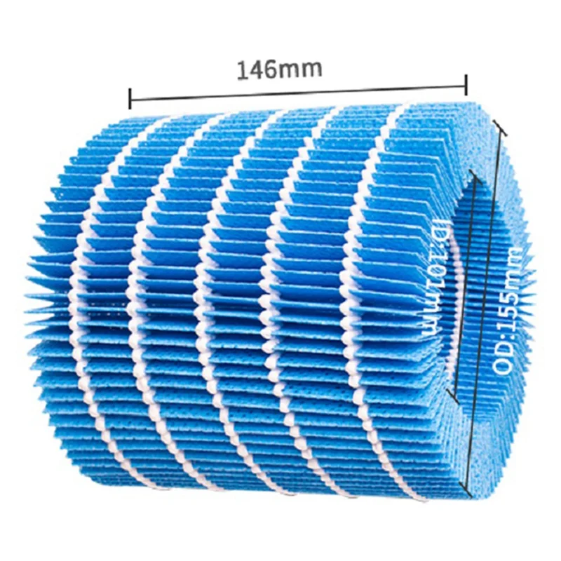 

N02R-для увлажнителя дождя BALMUDA, 2 комплекта, сменный фильтр увлажнения для ERN 1000, ERN 1080, ERN 1180