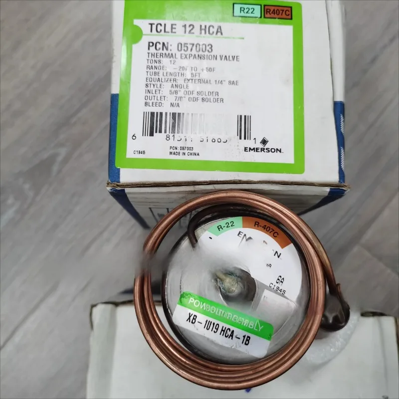 Parts For Emerson E… - image