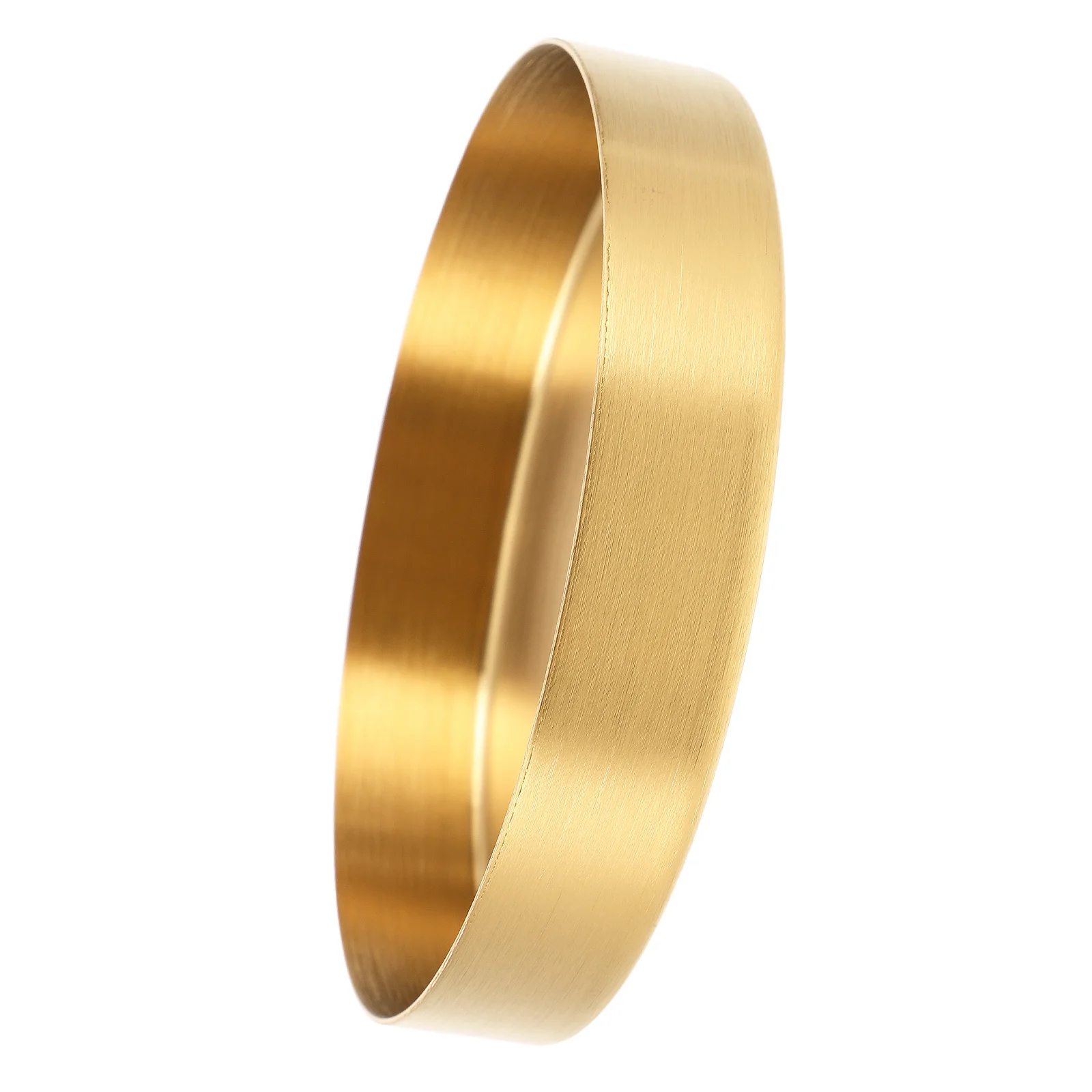 

Premium Stainless Steel Planter Tray for Large Pots Garden Indoor Plants Drainage Collector Elegant Look Easy Maintenance Drip