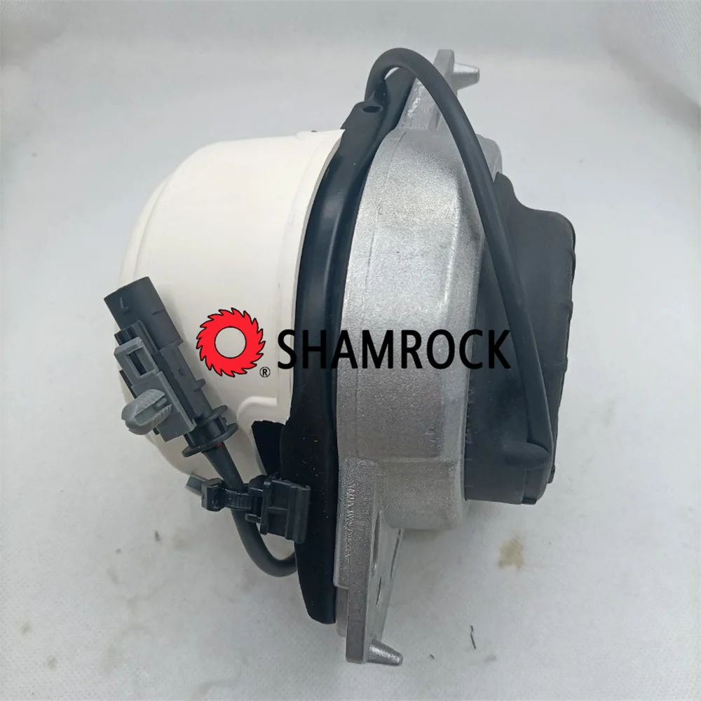 محرك جبل اليسار اليمين OEM A 166 240 62 17 A 166 240 63 17 1662406217 1662406317 ل Mmercedes-Bbenz W166 GLE400 ML250