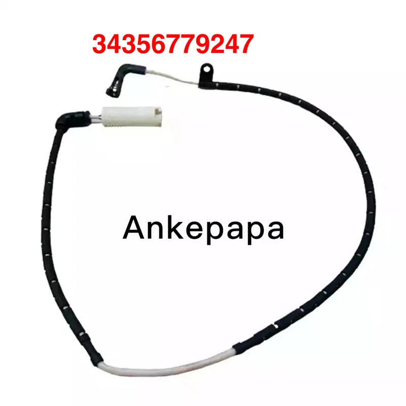 

10pcs OE 34356779247 LInea de alarma de freno de coche, accesorio con deteccion de freno aplicable para Rolls Royce 34356779247