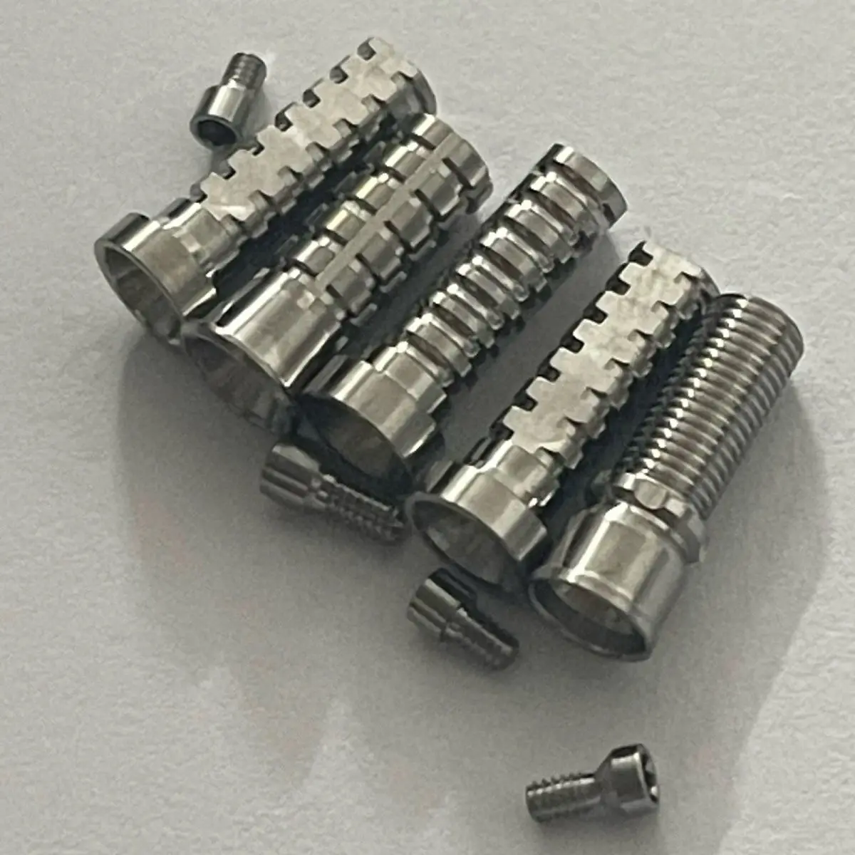 

Инструмент для зубной стоматологии, аксессуары для имплантатов, стоматологическая композитная временная платформа для заживления