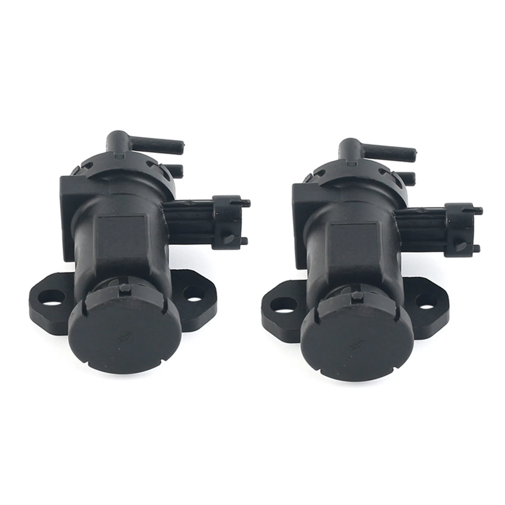 Simple 2X For Mazda Bt50 Ford Pj Pk Ranger Boost Pressure Control Valve Vacuum Solenoid Evrv Oe 0928400536