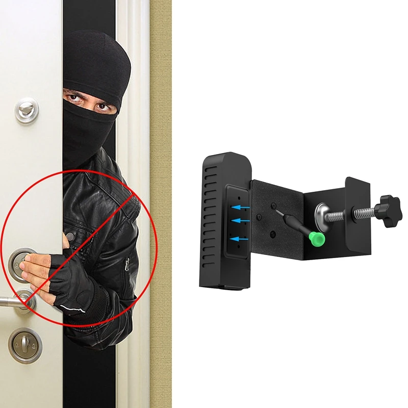 Bracket Full Generation Anti-Theft Door Mount Holder For JB03 Blink Video Doorbell