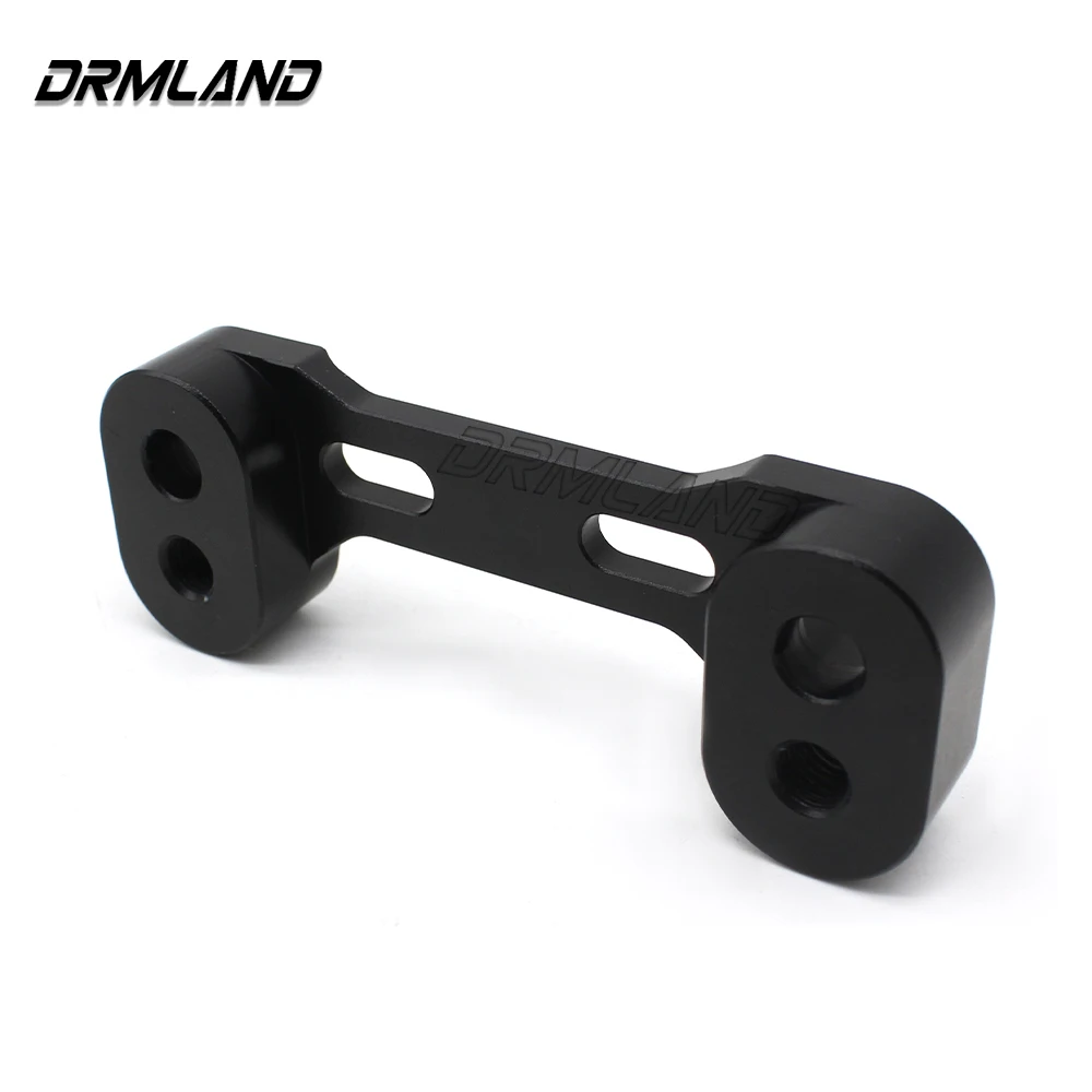 For BMW G310R G310GS G310 R GS G 310R 2016-2020 Motorcycle Accessories Handlebar Riser Handle Bar Adapter Cover 2019 2018 2017