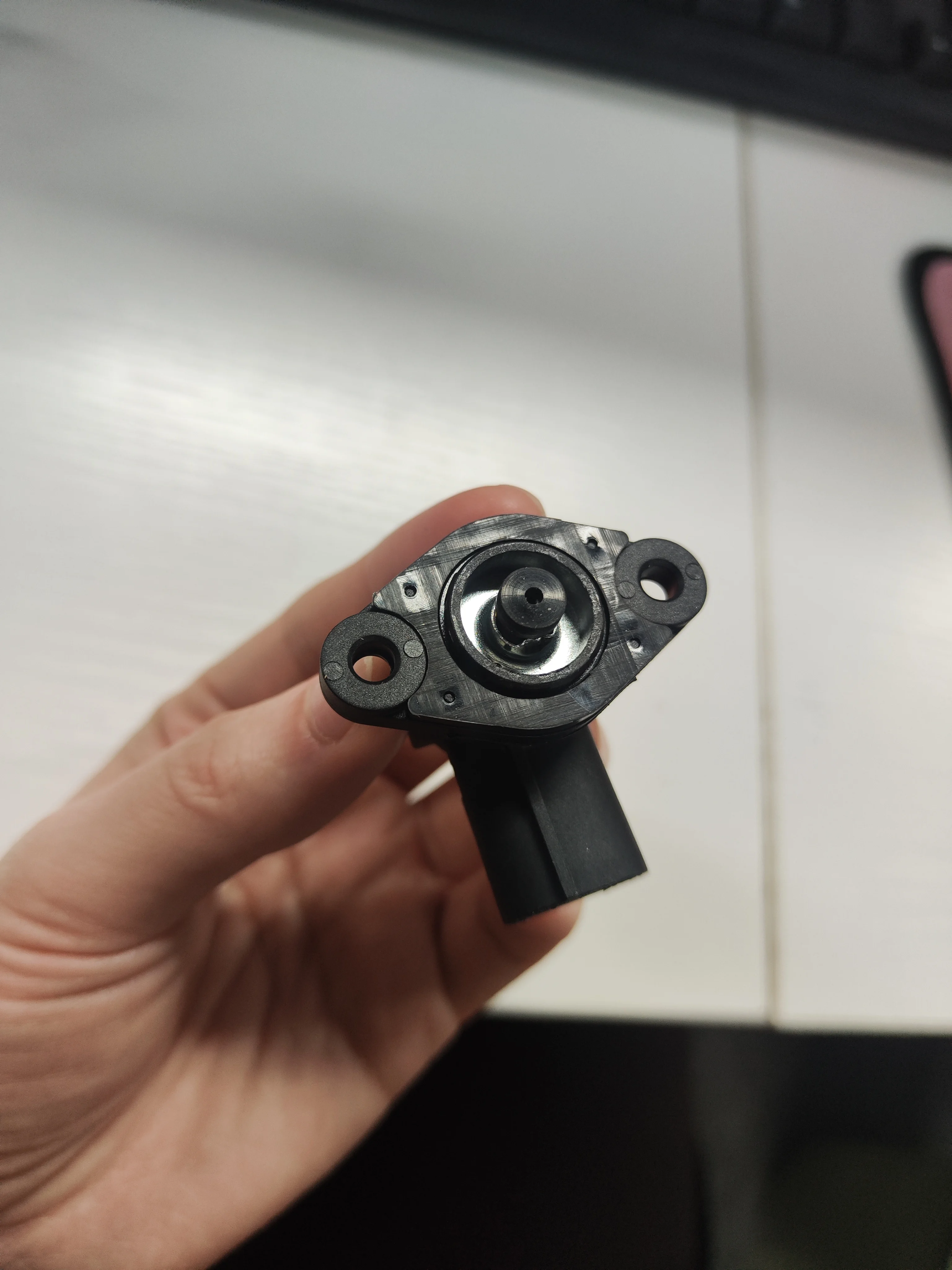 Válvula de Controle de Ar em Marcha Lenta (IAC) com Motor de Passo 2S5-1410H-00 para Motocicletas VIXION/XABRE 150, XZ250, YS250, FAZER, XTZ250, Lander