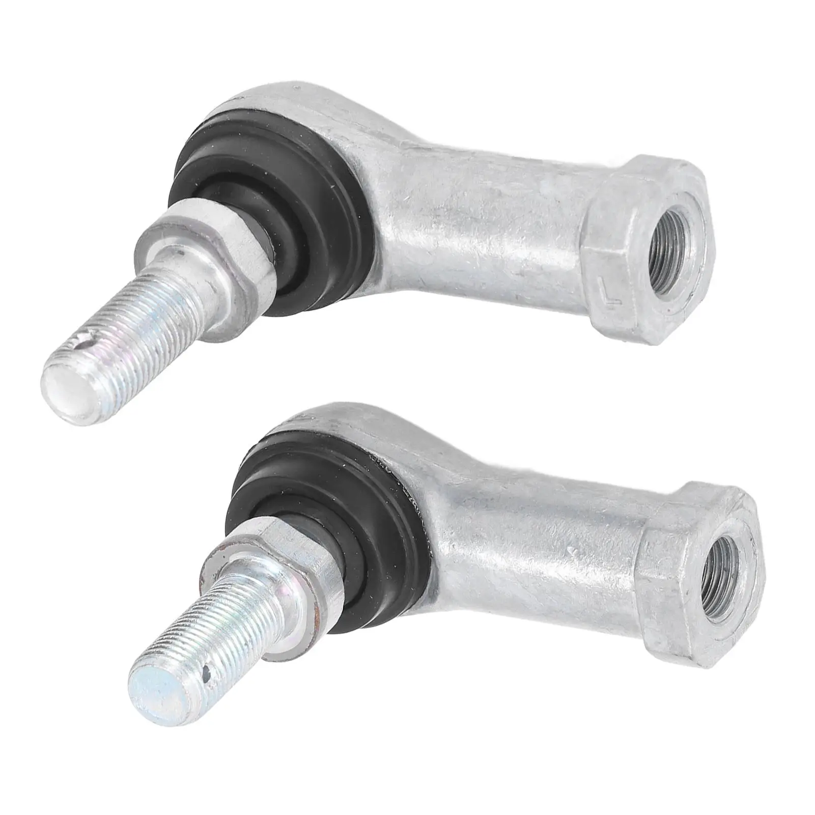 102288301 مجموعة نهاية قضيب ربط متينة وموثوقة ومقاومة للاهتراء لاستبدال سيارة النادي السابقة 2004-UP للترقية #5