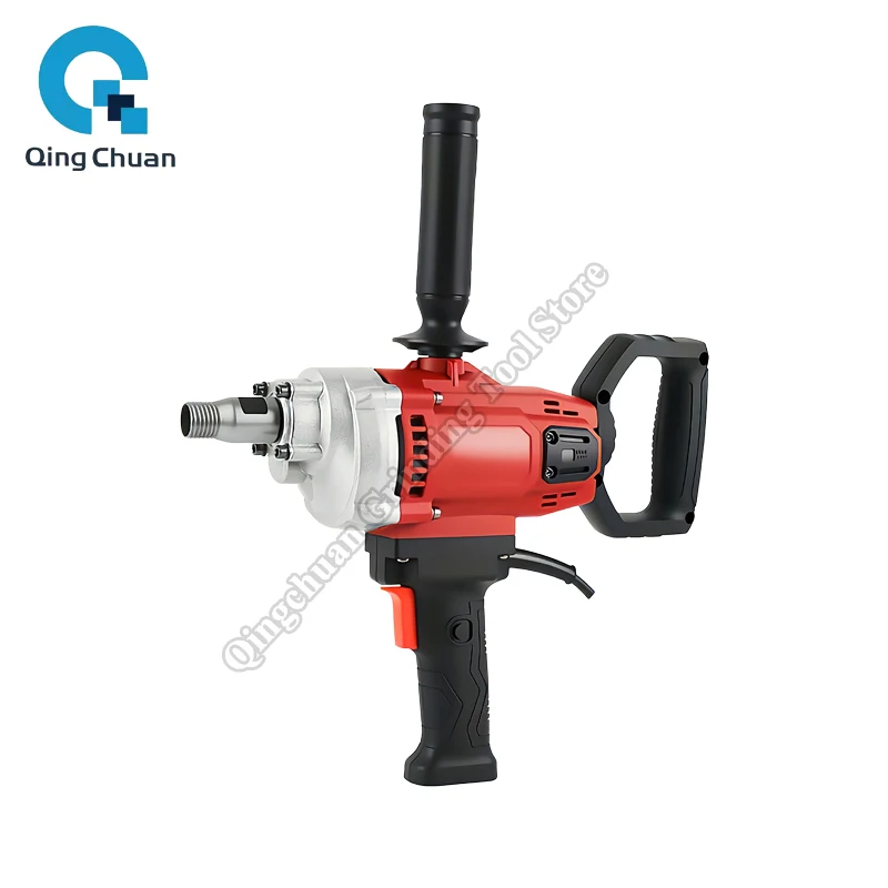 Cement Mixer Mortar… - image