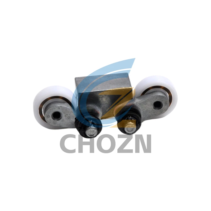 

Складная машина Колесо подачи прессования бумаги Heidelberg Stahl Zihong Прессовое колесо Колесо подачи бумаги