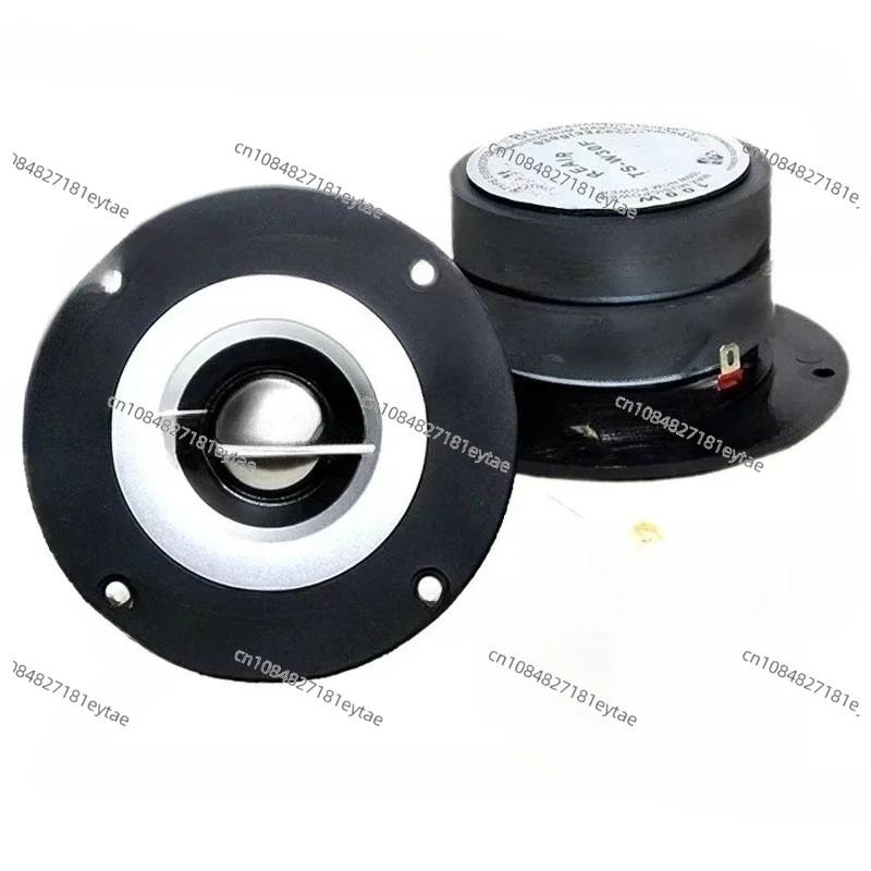 

4-дюймовый твитер 8 Европа Pioneer Fever, звуковая катушка, высокочастотный динамик, автомобильный динамик, модифицированный домашний автомобильный аудио