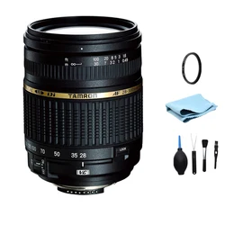 Tamron AF 28-300mm F/3.5-6.3 XR Di VC Macro Zoom Lens (A20)