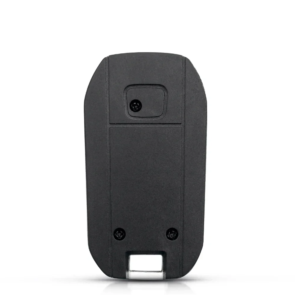 KEYYOU New For Honda Fit CRV Civic Insight Ridgeline HRV Jazz ACCORD 2003-2013 2/3/4BTN Modified Filp Remote Key Shell Fob Case view 6