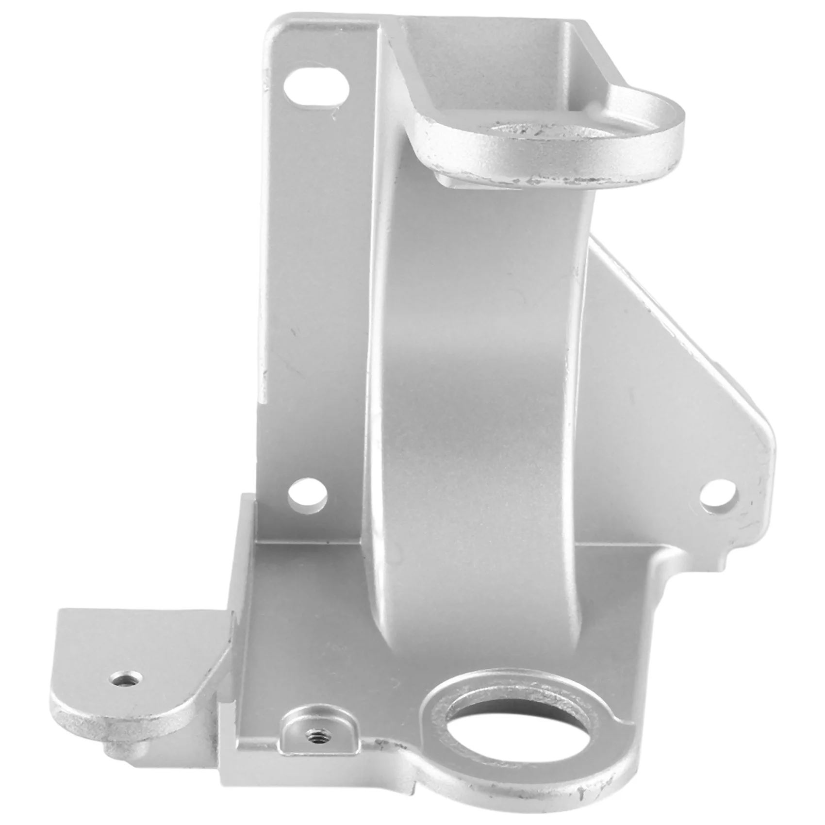 Precise 2X Car Air Suspension Compressor Mount Bracket For Land Rover Discovery 3 & 4 LR3 Range Rover Sport
