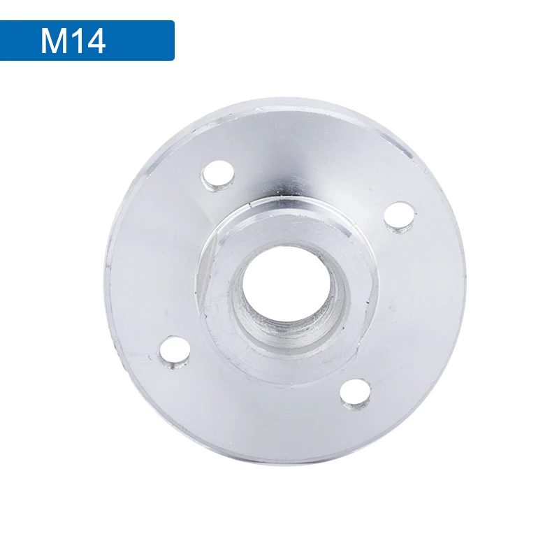 

XCAN 1pc Diamond Granite Cutting Wheel 4/4.5/5'' Vacuum Brazed Grinding Blade M14 Thread for Porcelain Marble Concrete Ceramic