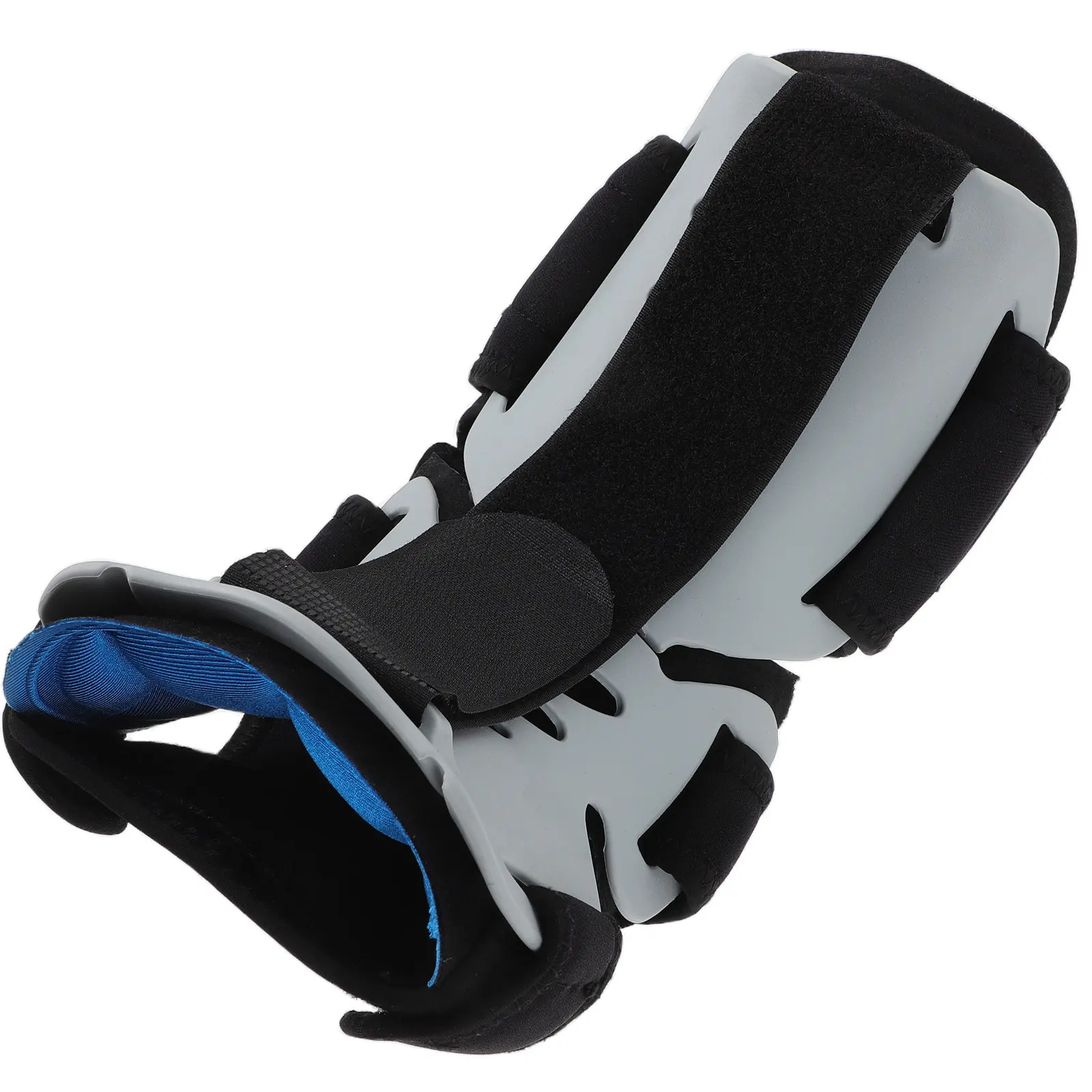 

Премиальный легкий ортез для коррекции отвисающей стопы, стабилизатор голеностопного сустава с улучшением естественного ходьбы