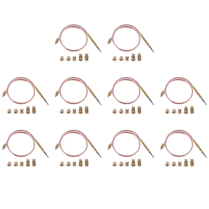 

KYCOR-месячный регулятор температуры, зонд, инструмент для ремонта термопары, сменный сенсорный штифт для каминов,