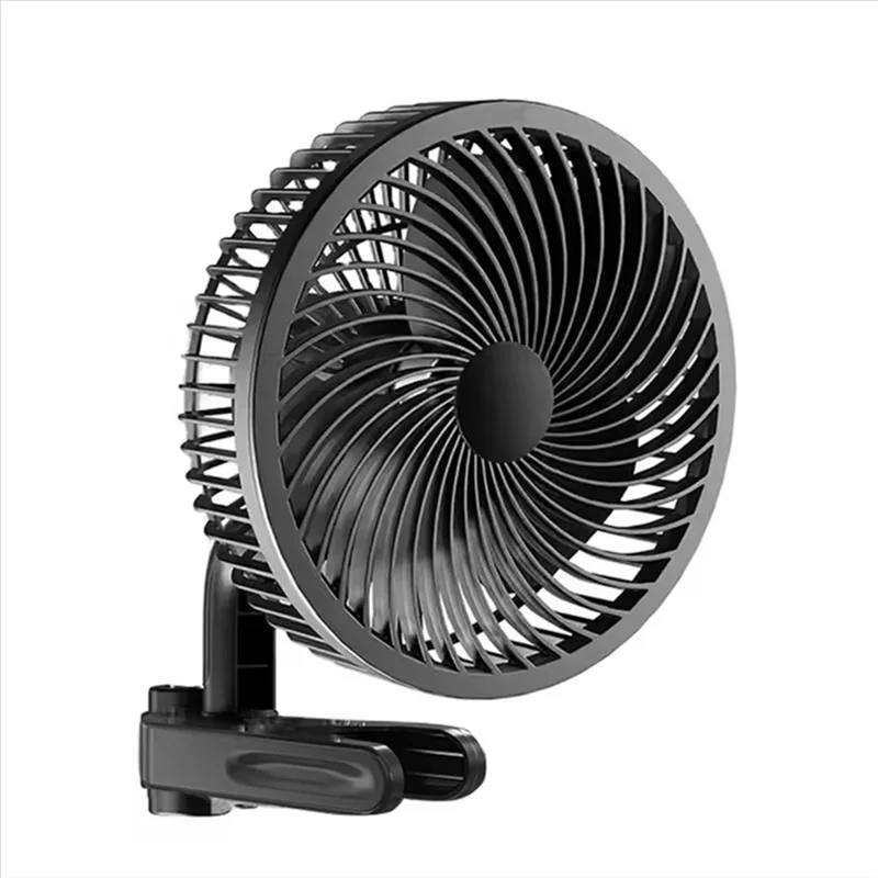 A21I-Long-Life EC Motor, Weatherproof IP-54 For Hydroponics Circulation Cooling(EU) EU Plug