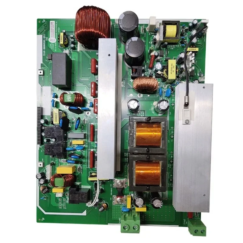 Hot sales 5KW/5.5KW MPPT Solar Inverter PCB Main Board Solar Power Converter Accessories