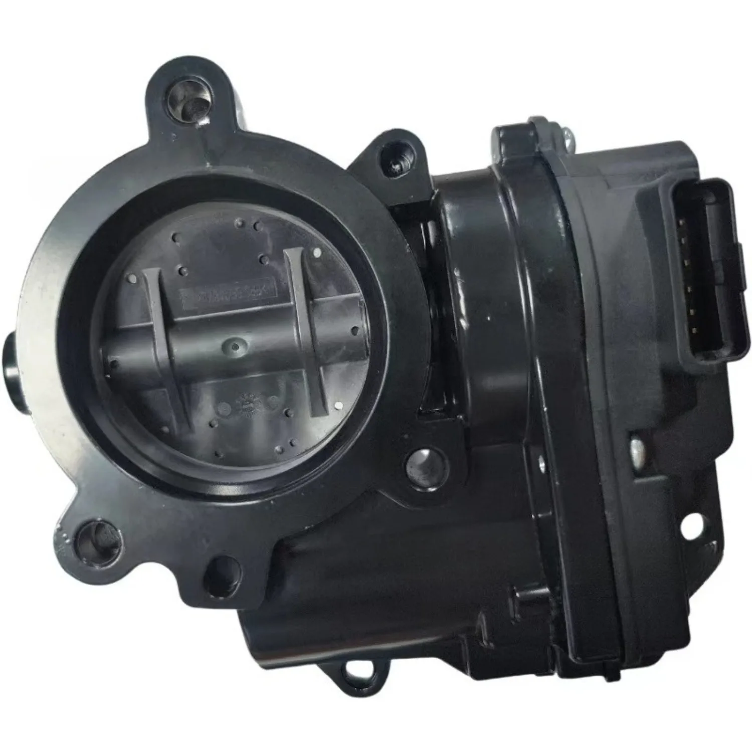 13547528179 Throttle Body 163631 V867527880 13547528179 For Peugeot 207 208 3008 RCZ Citroen C4 MINI 1.6 VTI THP