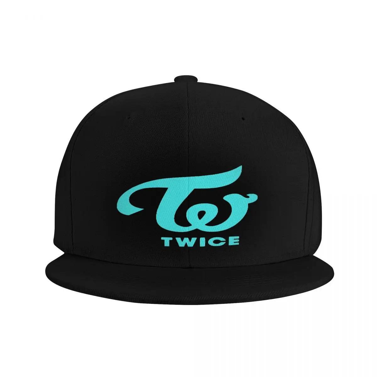 TWICE Logo 3553 Man Hat Men Caps Men's Hats Baseball Caps Baseball Cap Men Man Hat Baseball Cap