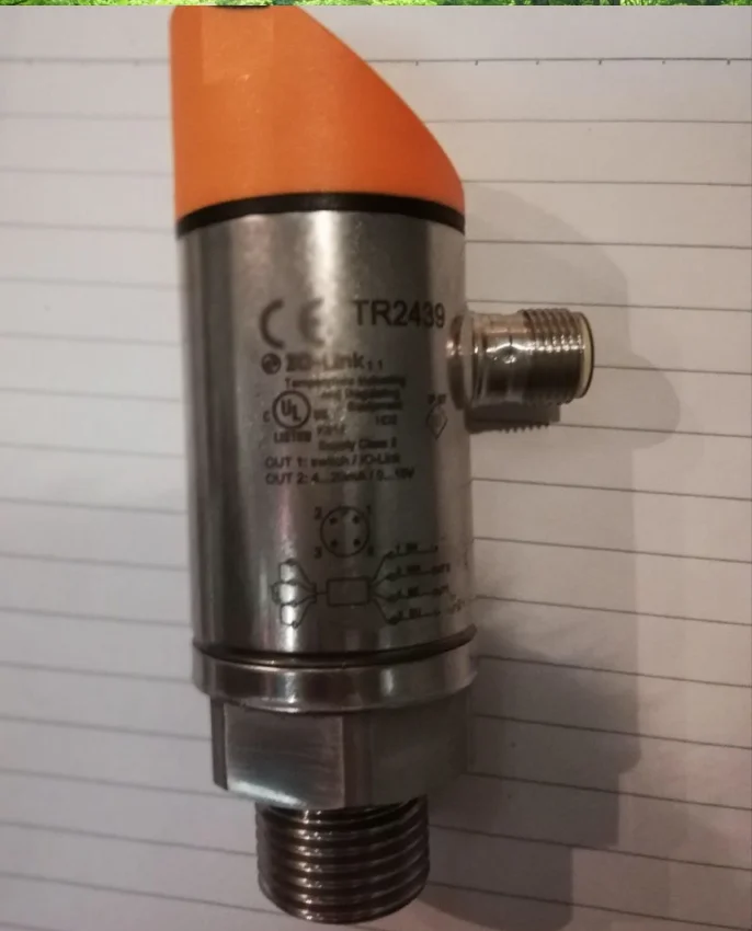 TR2439 For PT100/PT…