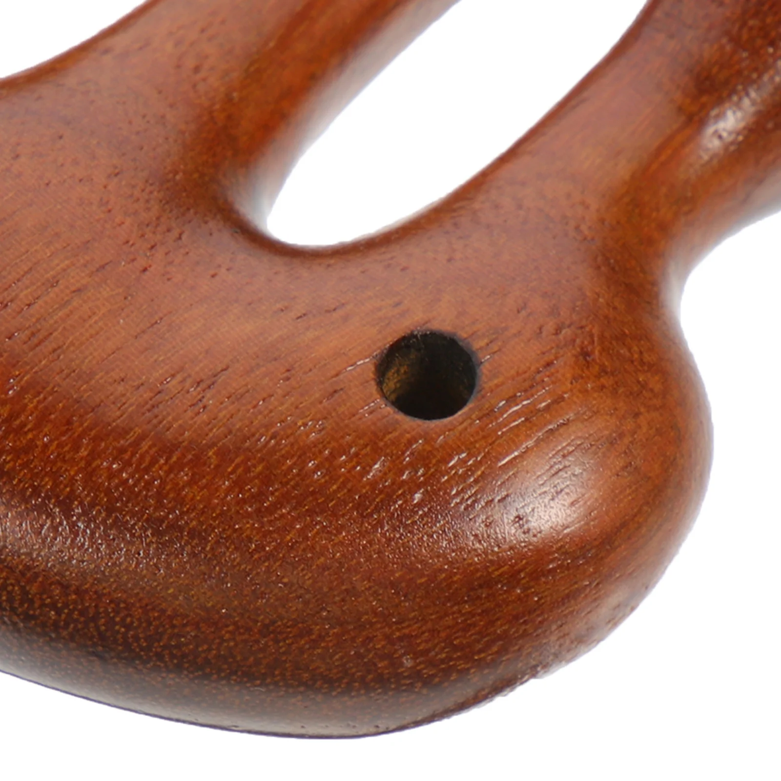 

Natural Sandalwood Massage Comb Portable Wide Tooth Hair Detangler Scalp Massager Tool for Blood Circulation Headache Relief