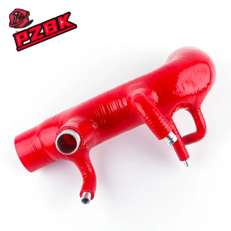 

1PC Silicone Intake Induction Hose For 2000-2008 Subaru Impreze WRX STI GDB GDA EJ20 2.0L Turbo Vers 7 8 9