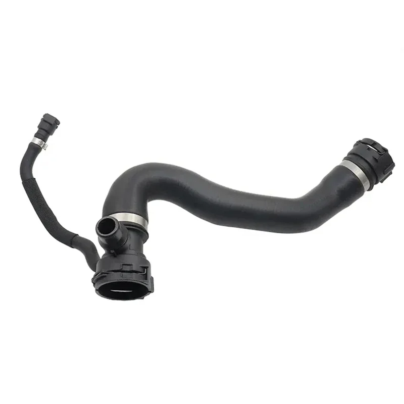 17127800099 Cooling System Water Coolant Radiator Hose Pipe for BMW F07 530d N57 F10 535d N57S