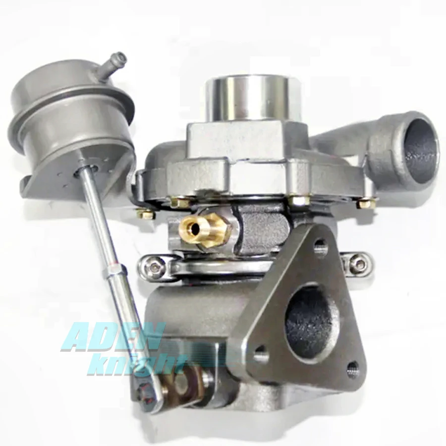 GT12 GT1241 Turbo Turbocharger For Motor Bike 50-130HP with internal Wastegate 756068-5001S 7560685001 7560685001S 756068-5001