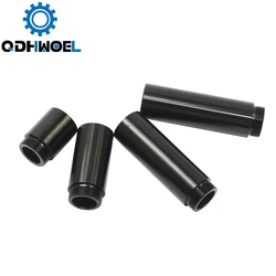 QDHWOEL QDHWOEL Tube Extension Ring CO2 O.D.25mm Lens Tube for CO2 Laser Cutting Machine