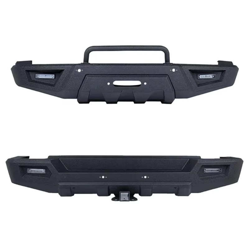 

Modified Parts Front Rear Racing Modification Bumpers