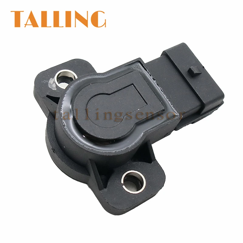 

35170-02000 Throttle Position Sensor TPS For Hyundai I10 2007-2016 Kia Picanto 2004-2011 3517002000 35102-02910 Car Accessories
