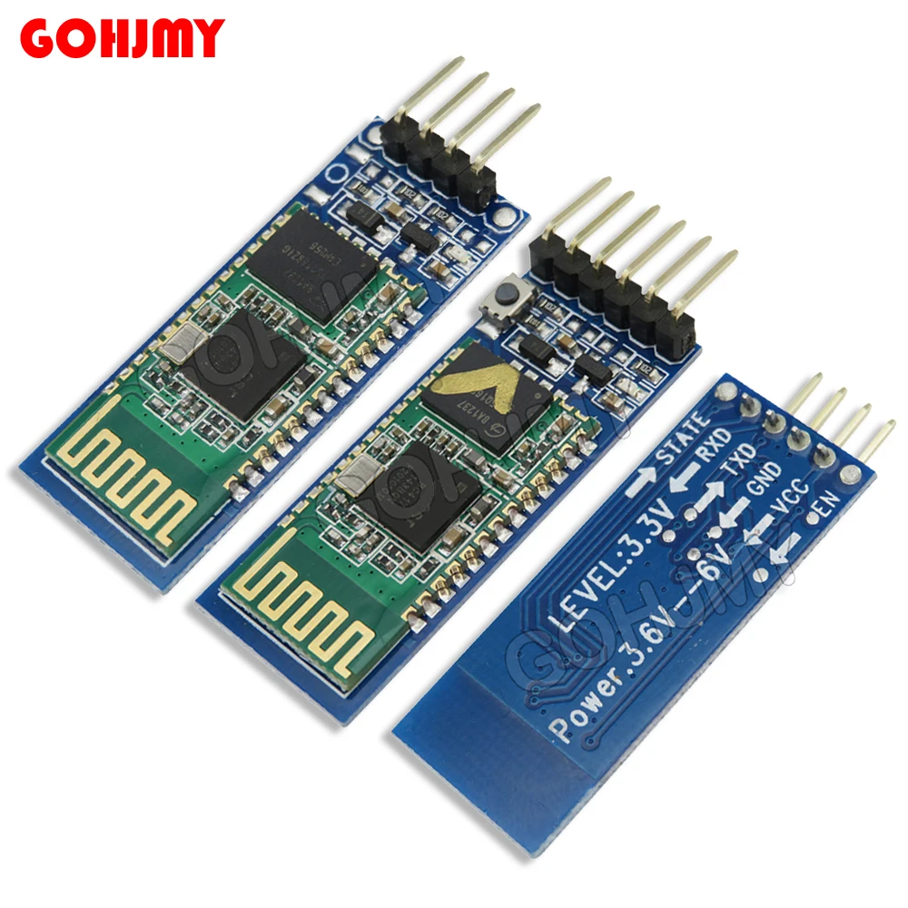 HC-05 HC06 Wireless… - image