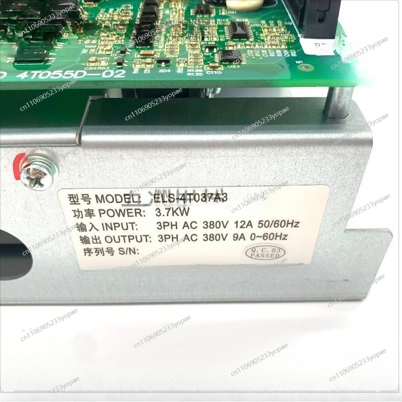 لعاكس السلالم المتحركة ELS-4T037A3/PL000229 4T055D-02