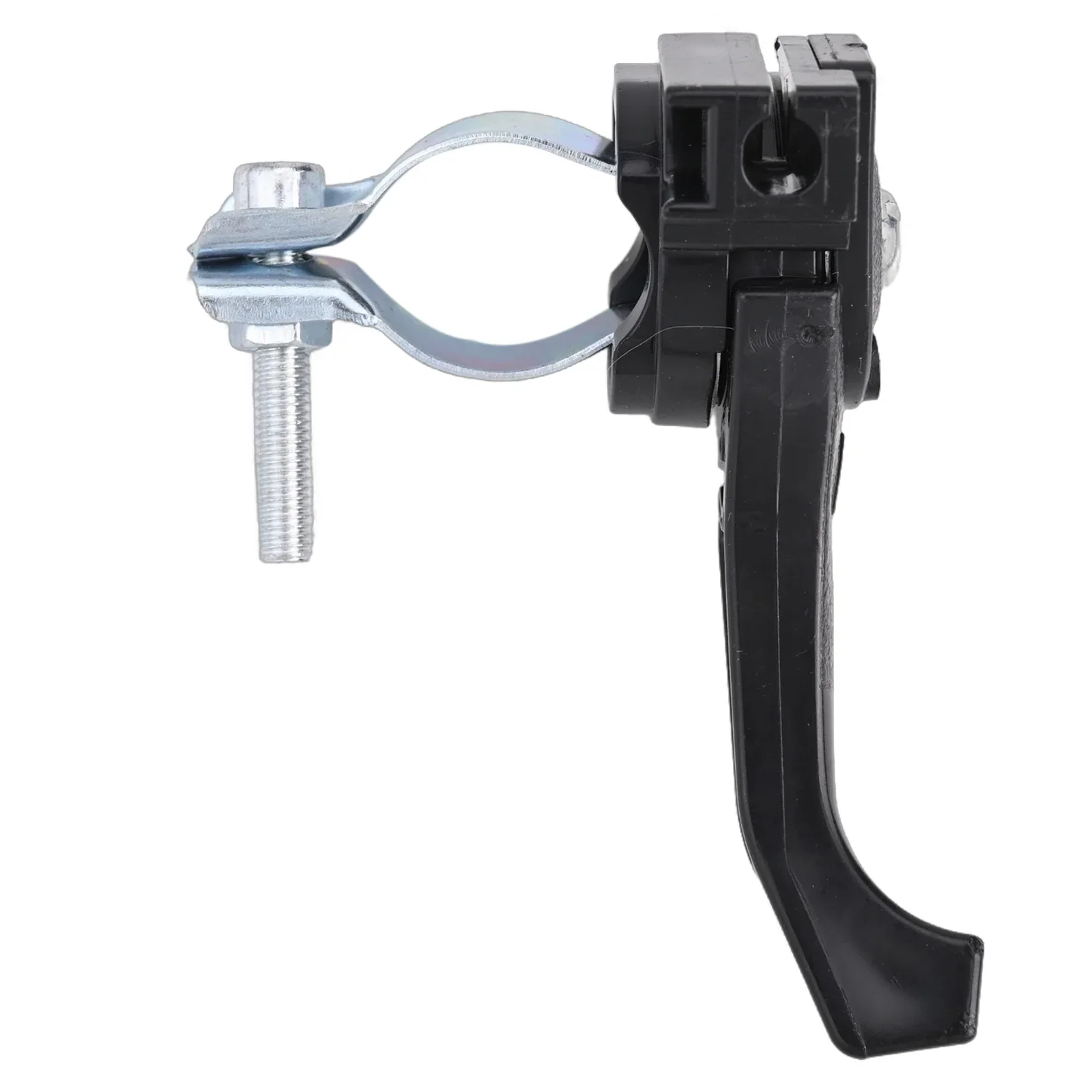 Throttle Control Accessory For Lawnmowers with Handle Diameter Options Ranging from Twenty three mm to Twenty seven mm
