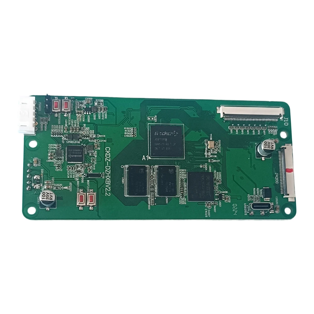 

Original FLSUN T1 PRO 3D Printer Part Core Board Component Processes And Send User Actions To The Motherboard